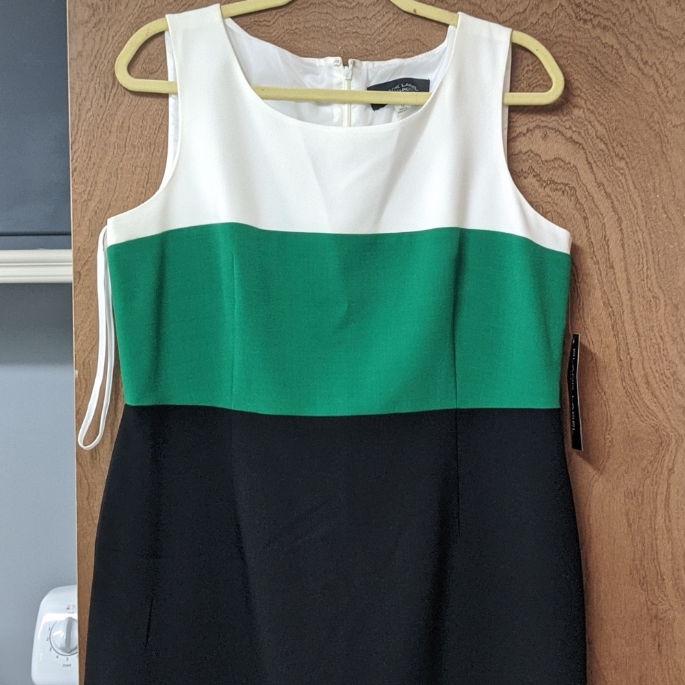 Business Dress